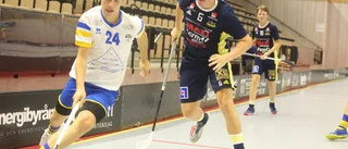 Ny seger för stabilt Visby IBK