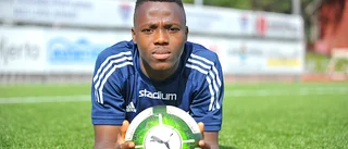 Ordinarie i AIK – till IFK Luleå: "Fotboll kan vara galet"
