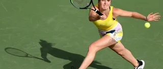 Svitolina och Bertens nobbar US Open