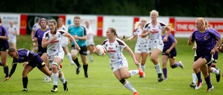 "Övertygade om att vi kommer till final"