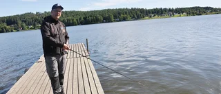 Fiskekort godkänt som friskvård - men få vet om det