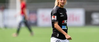 Lämnade som talang - återvänder som stjärna