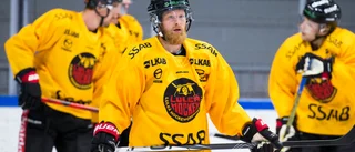 Se intervjuerna från ispremiärerna