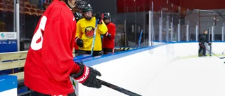 Vi sänder internmatchen: ”Det blir tävlingsinriktat”