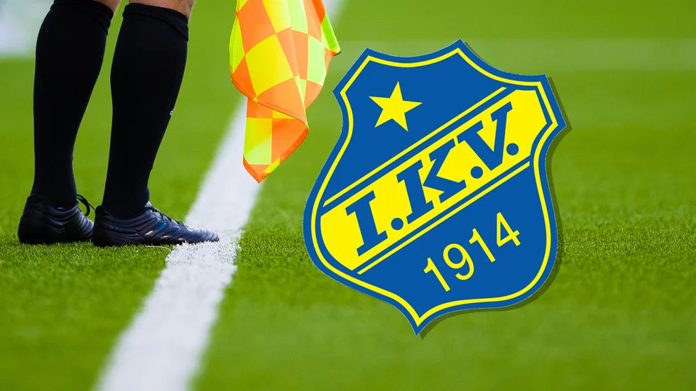 IK Viljan föll igen när Hanviken lämnade Vasavallen med en 3–0-seger.