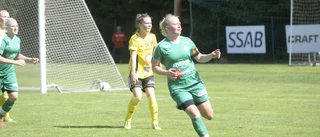 Kaptenen blev hattrickhjälte för Tun: "Mer att hämta"