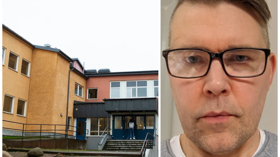 På måndag ska elever i årskurserna 7-9 på Södra skolan åter prova på distansundervisning för att vara mer förberedda om det skulle bli skarpt läge.