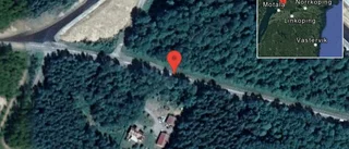 Trafikolycka skapar trafikproblem