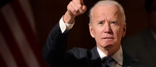Här blir Joe Biden president - följ hela ceremonin!