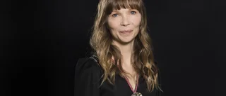 Ann-Helén Laestadius: ”I Soppero har jag mitt hjärta”