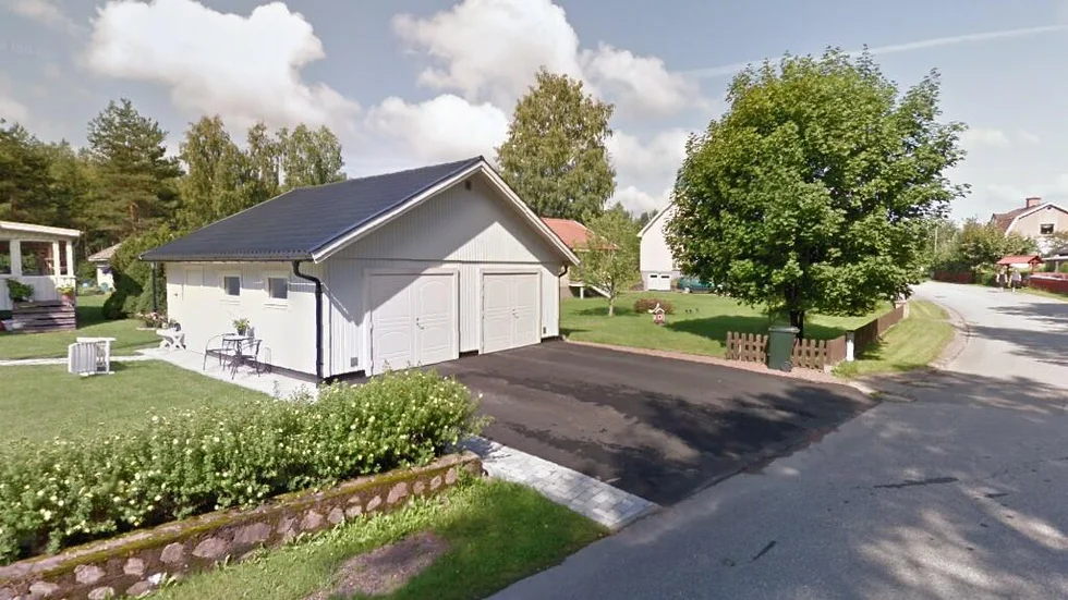 Marknadsvägen 14