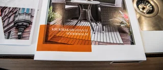 Så mycket ökar priserna på bostäder i Skellefteå: "Ny toppnotering"