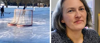 Nyspolade rinkar huvudbry för kommunen - "Komplicerat"