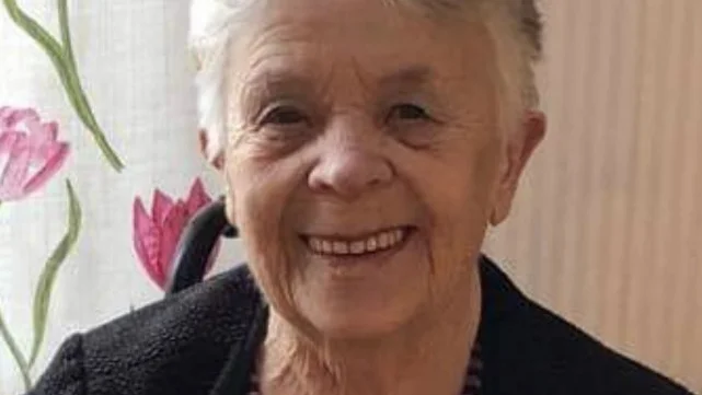 Anna–Lisa Myrén