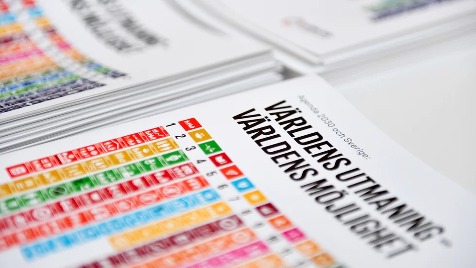 Knivsta kommun ska få mer kunskap om Agenda 2030 i och med Glokala Sverige. 