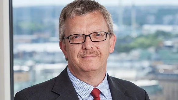 "De beslut vi fattar nu ska möta en mycket föränderlig arbetsmarknad. Vi följer kompetensbehoven nära och vågar prioritera, säger generaldirektör Thomas Persson.