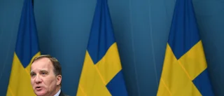 Bättre att idka självkritik än att fortsätta illa fäkta