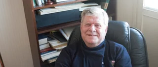 Vännen Jörgen om avlidne profilen Göran Söderlund: "Stod upp för ärlighet, empati och äkta vänskap"
