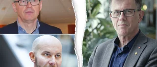 Kommunalrådet rasar: "Gått bakom ryggen på oss"