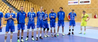 Succé i Linköping – nu vill Bogdanovitj ta guld med VVK