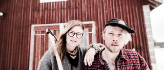 Zion och Löfgren i ett lustfyllt sidoprojekt