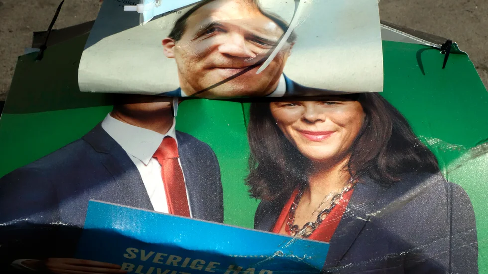 Det socialdemokratiska projektet har till största del förverkligats och partiet spelat ut sin tidigare roll. 