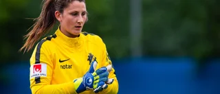 Nobbade Morön - nu fast i frysboxen: "Jättetråkigt"