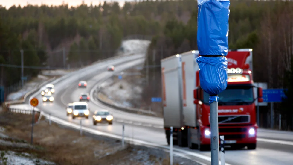 Norrbotten kommer att få ytterligare två fartkameror under 2020. Totalt finns det i dag 81 kameraövervakade platser i länet. De flesta finns längs E4 och E10.
