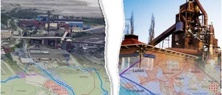 Flyget talar mot Luleå – punkterna som avgör Hybrits placering