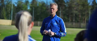 Tränarens förklaring till spelarflykten i Luleå SK