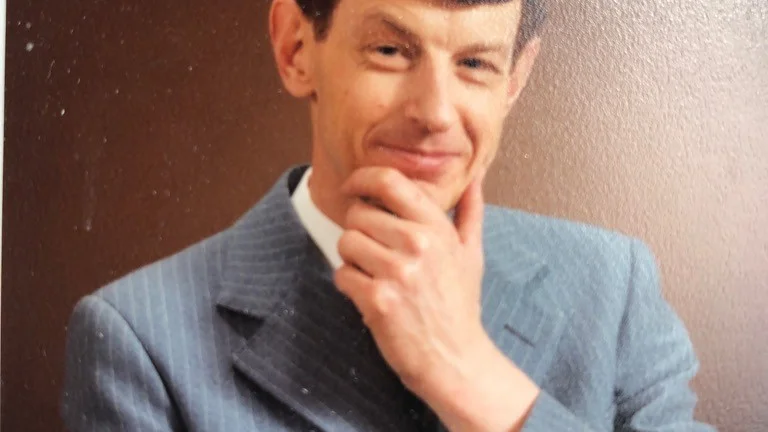 Arne Tillander.