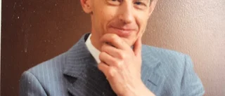 Arne Tillander                      