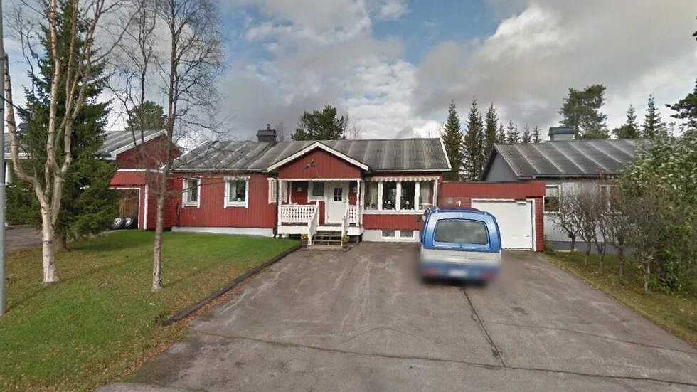 Movägen 19
