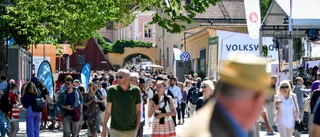 Funderingar kring Almedalsveckan 