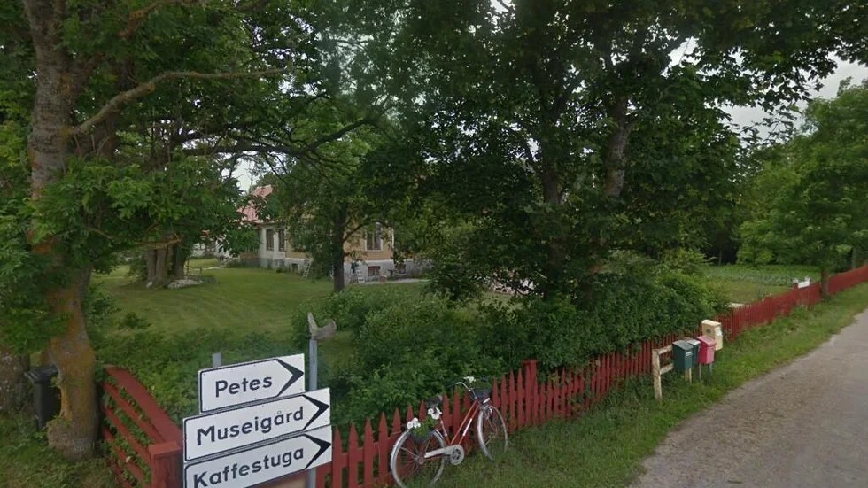 Hablingbo Petes 638