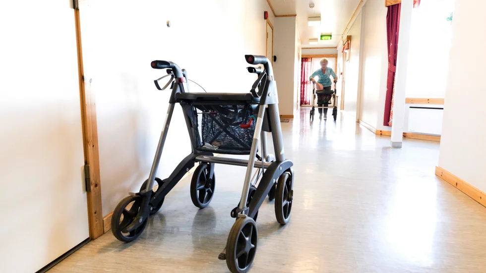 Alliansen försökte ännu en gång få igenom en motion om att införa LOV i Oxelösund, men fick nobben av den politiska majoriteten.