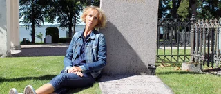 ”Om jag är tyst har deras skola varit förgäves” 