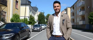 Fullmäktiges ordförande drar sig tillbaka: "Det har varit lärorikt"