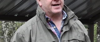 Anders Nyström 65 år                