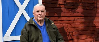 Mördarens pappa: "Konstigt att de var så oberörda"
