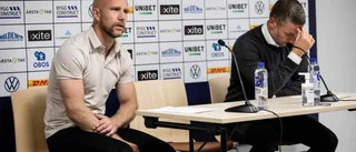 ÖSK lät sjuka spelare starta – får läkarkritik