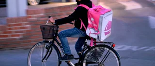 Nylagad mat till dörren –  när Foodora kommer till stan