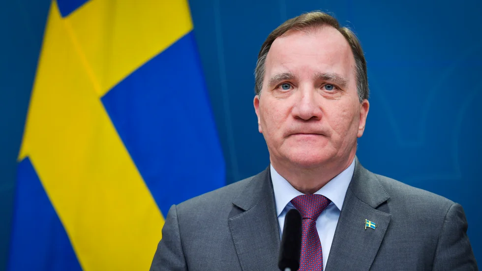 Stefan Löfven har visat med all önskvärd tydlighet att S inte vill ha en striktare migrationspolitik.