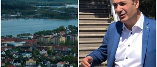 Ministerns svar till Motalas näringsliv i coronakrisen