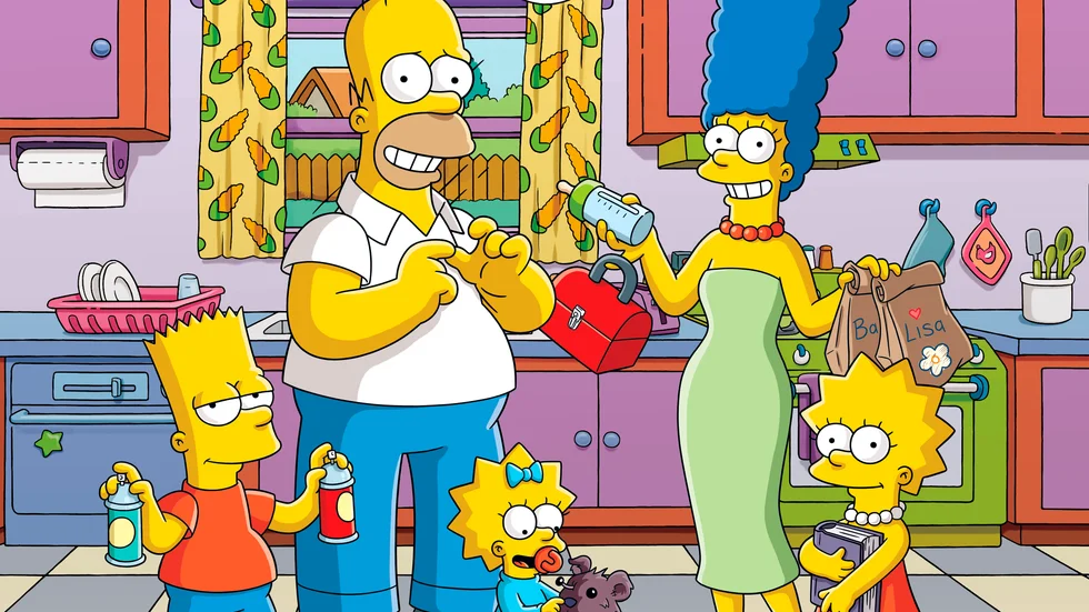 "The Simpsons" ska inte längre låta vita skådespelare ge röst åt icke-vita karaktärer.