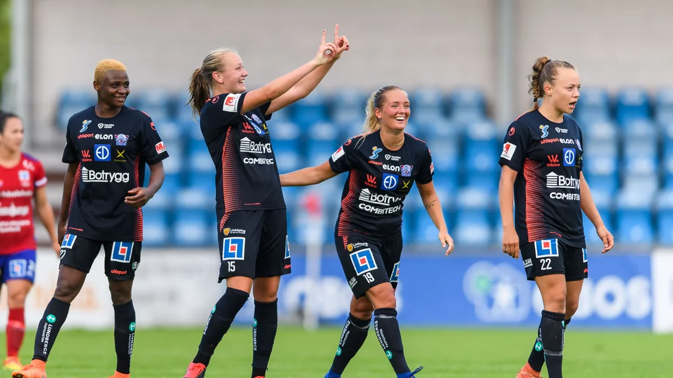 Se på fotboll kan vara ett alternativ till att promenera.