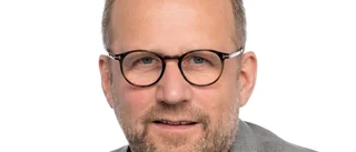 Anders Axelsson blir ny kommunchef i Gnesta