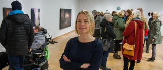 Konstföreningen kämpar för sin överlevnad
