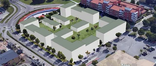 Skäggetorp prioriteras – 200 nya bostäder får gå före i kön