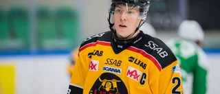 Då kan Luleå Hockeys lagkapten vara tillbaka